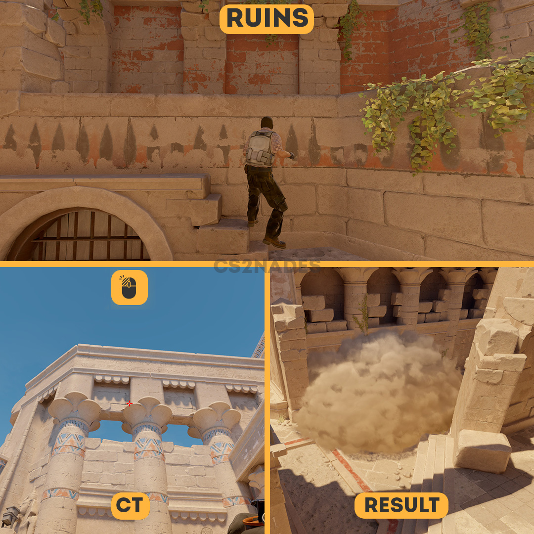 Crosshair Target